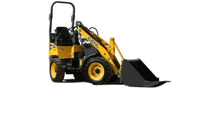 GEHL 140