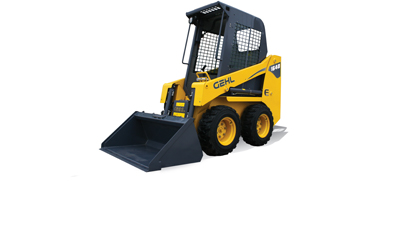 GEHL 1640E