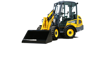GEHL 340