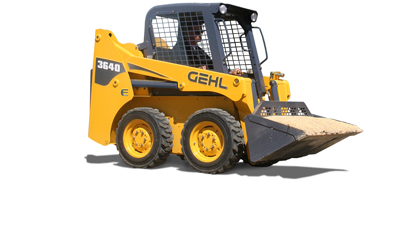 GEHL 3840E