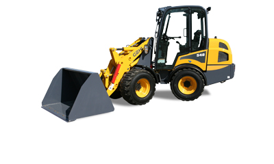 GEHL 540