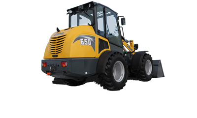 GEHL 650