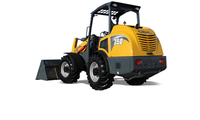 GEHL 750
