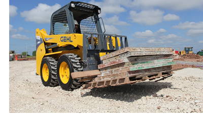 GEHL R135
