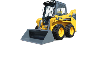GEHL R165