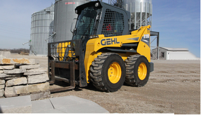 GEHL R190