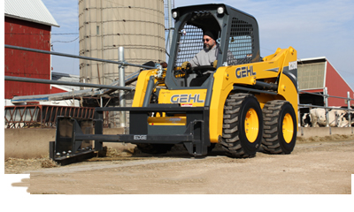 GEHL R260