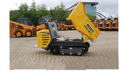 GEHL TD 120