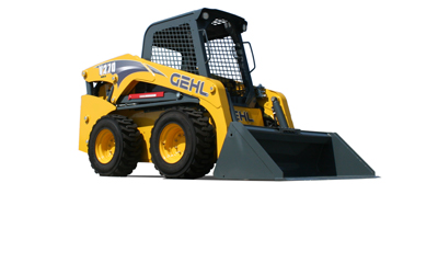 GEHL V270 GEN_2