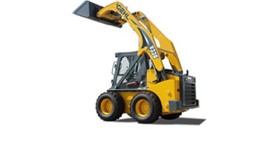 GEHL V330 GEN_2