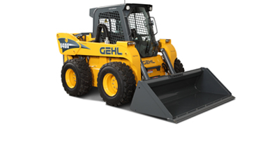 GEHL V400