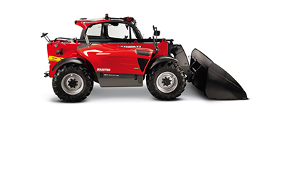 MANITOU MLT 1040