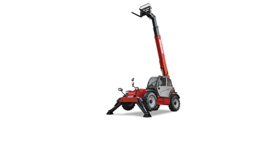MANITOU MT 1435 EASY