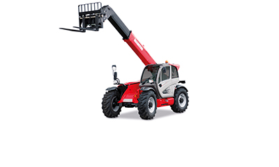 MANITOU MT 835 EASY a