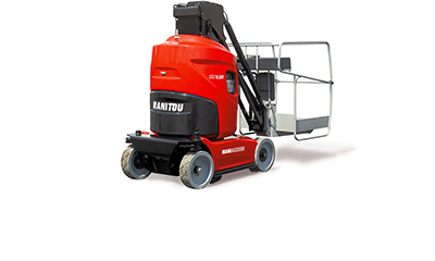 MANITOU 100 VJR