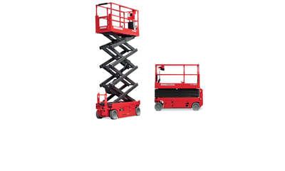 MANITOU 100SEC