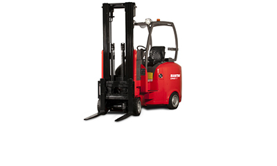MANITOU EMA 11