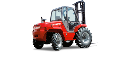 MANITOU M 26-4