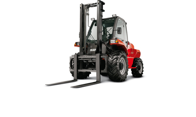 MANITOU M 30-4