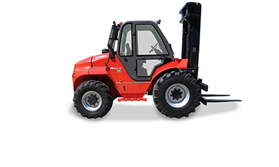 MANITOU M 40-4 a
