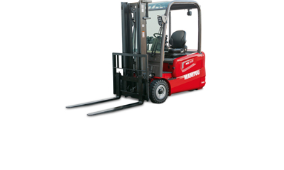MANITOU ME 318