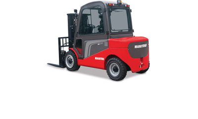 MANITOU ME 440