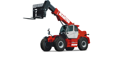 MANITOU MHT 10180