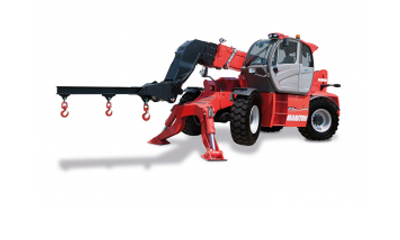 MANITOU MHT 1490