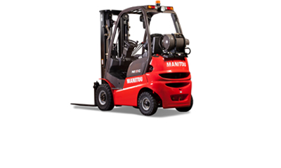 MANITOU MI 15 G