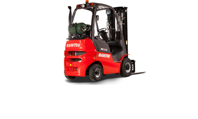 MANITOU MI 18 G