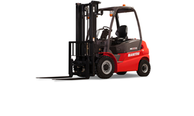 MANITOU MI 25 D