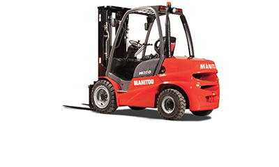 MANITOU MI 35 D