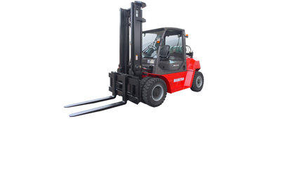 MANITOU MI 50 L G