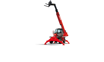 MANITOU MRT 1440 EASY