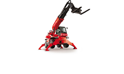 MANITOU MRT 1840 EASY
