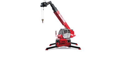 MANITOU MRT2150 PRIVILEGE +