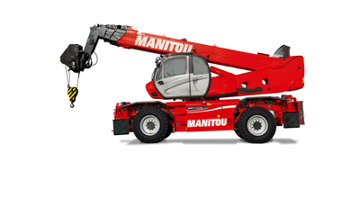 MANITOU MRT3255 PRIVILEGE +
