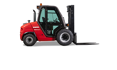 MANITOU MSI 20 a