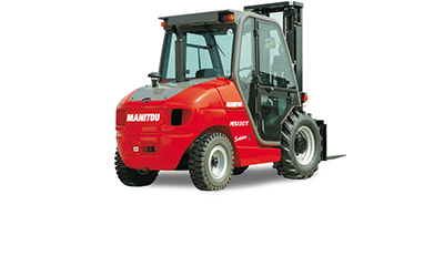 MANITOU MSI 30