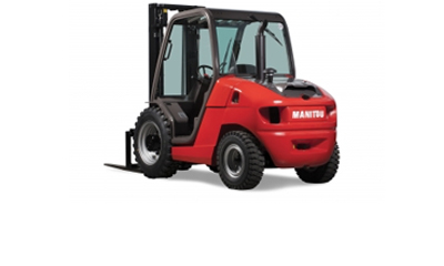 MANITOU MSI 35