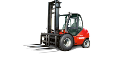 MANITOU MSI 50a