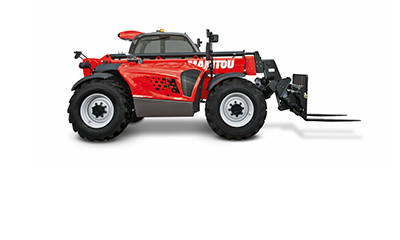 MANITOU MT 1030 EASY