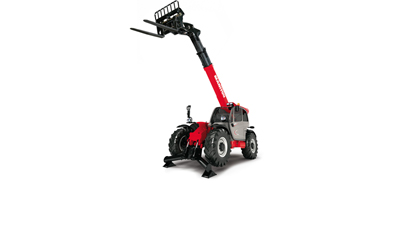 MANITOU MT 1135 EASY