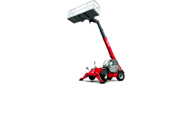 MANITOU MT 1440 A