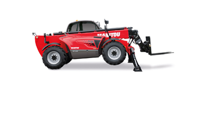 MANITOU MT 1440 EASY