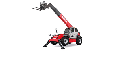 MANITOU MT 1440