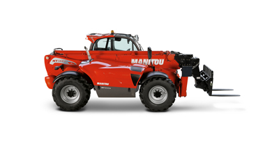 MANITOU MT 1840 EASY