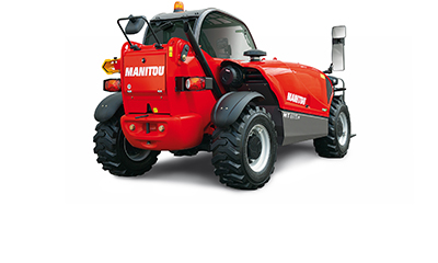 MANITOU MT 625 H a