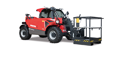 MANITOU MT 625 HA a