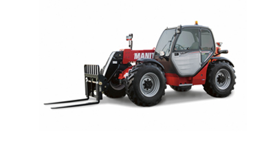 MANITOU MT 732 EASY